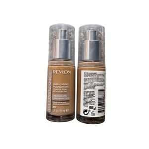 Revlon Luminance Skin x2